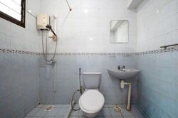 Blk 501A Montreal Spring (Sembawang), HDB 4 Rooms #556412011